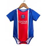 PSG 1a Equipación 2026/27 Body Bebé